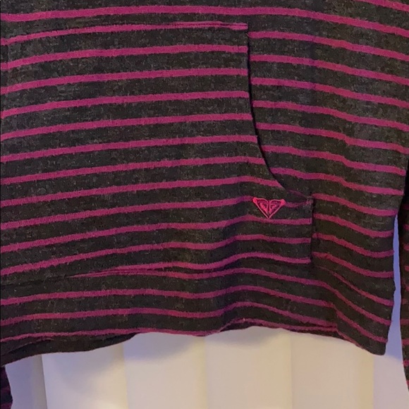 Roxy pullover sweater - Picture 2 of 4